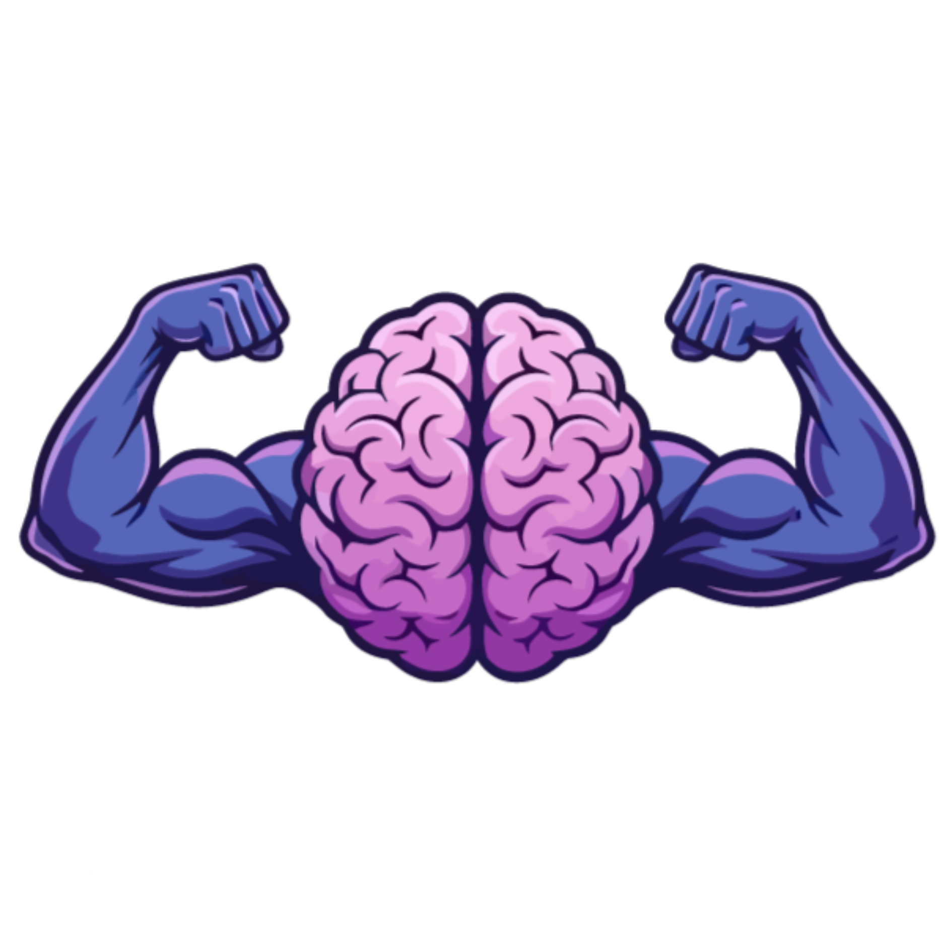 Willpower Mindset Logo