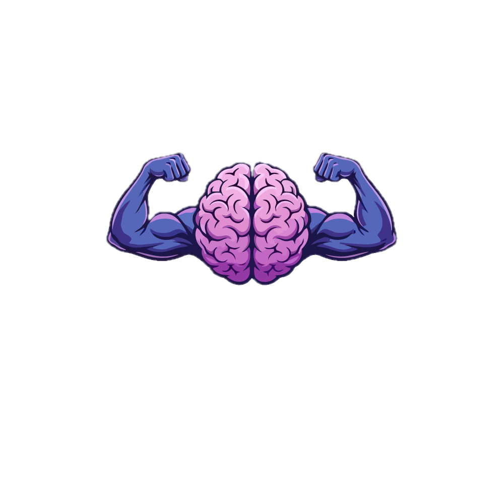 Willpower Mindset Logo